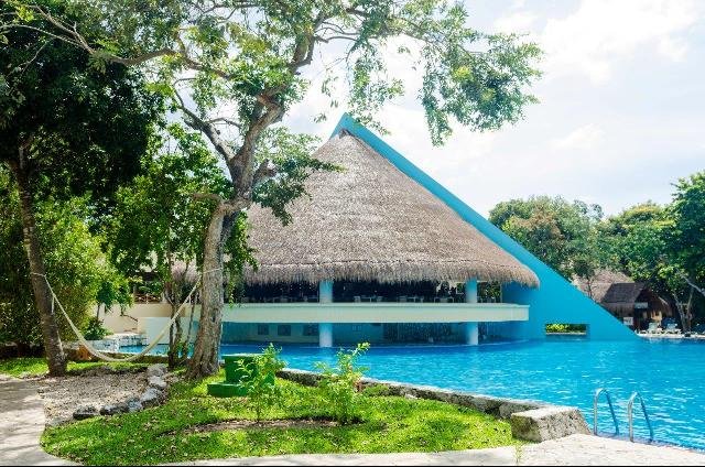 Mexikó utazás Occidental Xcaret Destination