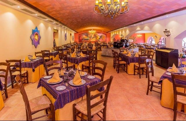 Mexikó utazás Occidental Xcaret Destination