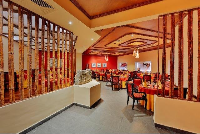 Mexikó utazás Occidental Xcaret Destination