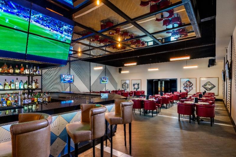 Mexikó utazás Ocean Riviera Paradise Resort by H10