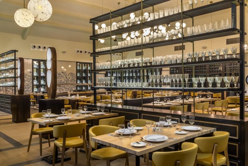 Mexikó utazás Ocean Riviera Paradise Resort by H10