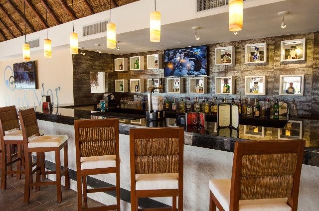 Mexikó utazás The Reef Coco Beach