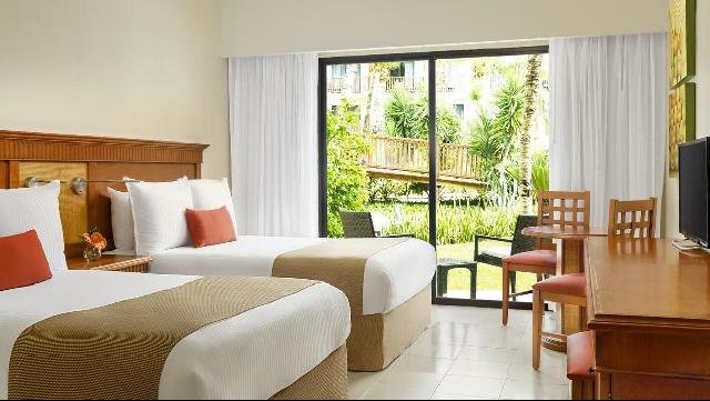 Mexikó utazás The Reef Coco Beach