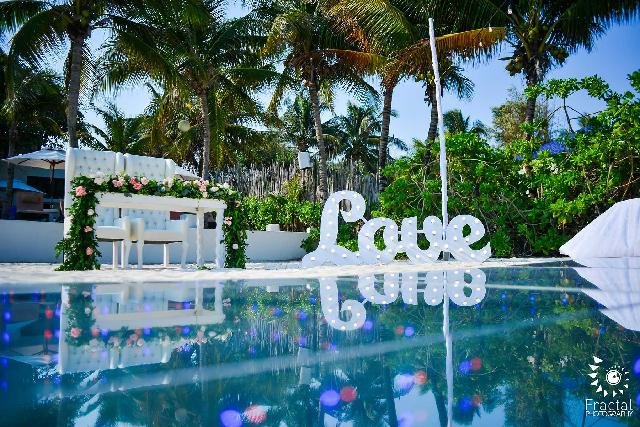 Mexikó utazás The Reef Playacar