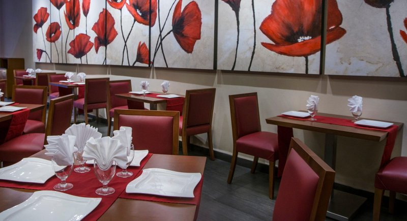 Mexikói utazás Hotel Allegro Playacar