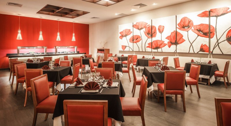 Mexikói utazás Hotel Allegro Playacar