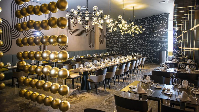 Mexikói utazás Hotel Platinum Yucatan Princess