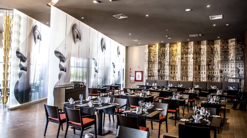 Mexikói utazás Hotel Platinum Yucatan Princess