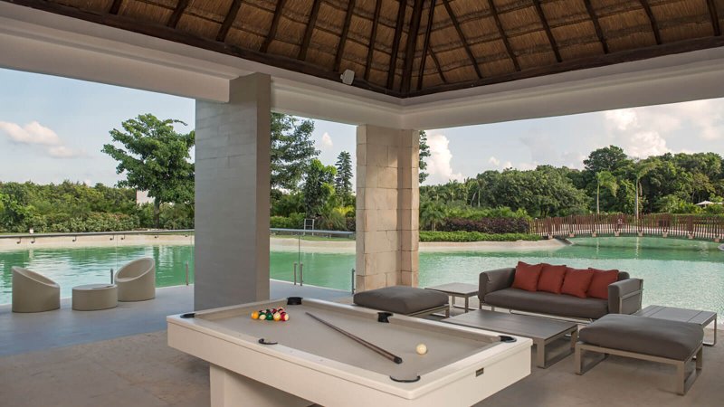 Mexikói utazás Hotel Platinum Yucatan Princess