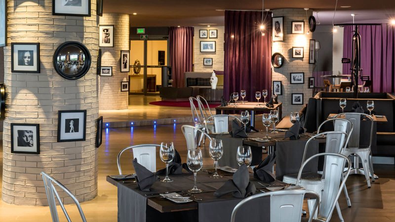 Mexikói utazás Hotel Platinum Yucatan Princess