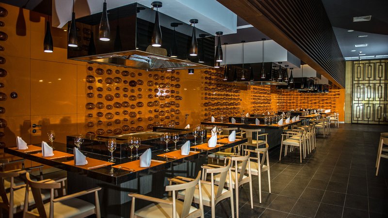 Mexikói utazás Hotel Platinum Yucatan Princess