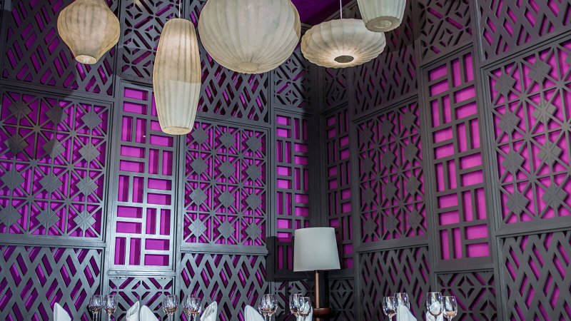 Mexikói utazás Hotel Platinum Yucatan Princess