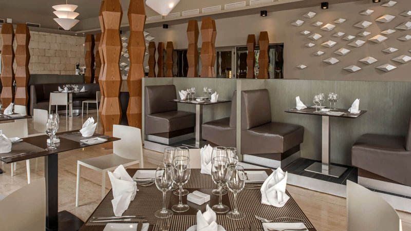 Mexikói utazás Hotel Platinum Yucatan Princess