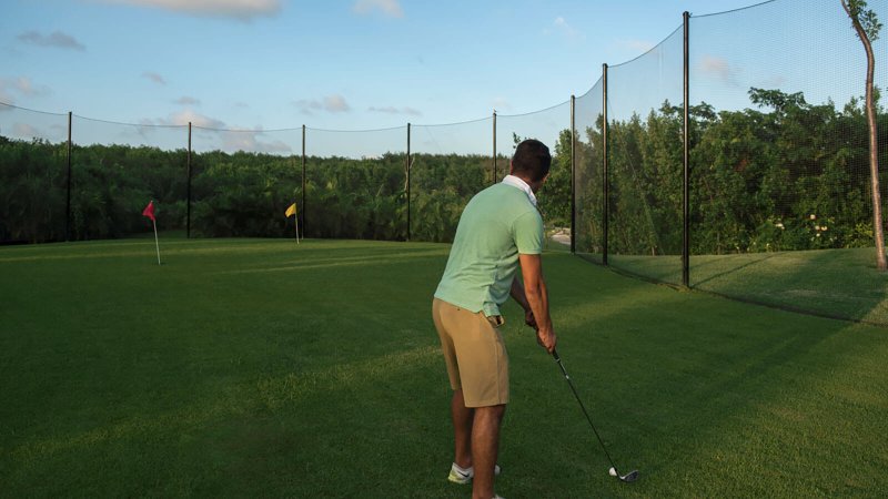 Mexikói utazás Hotel Platinum Yucatan Princess