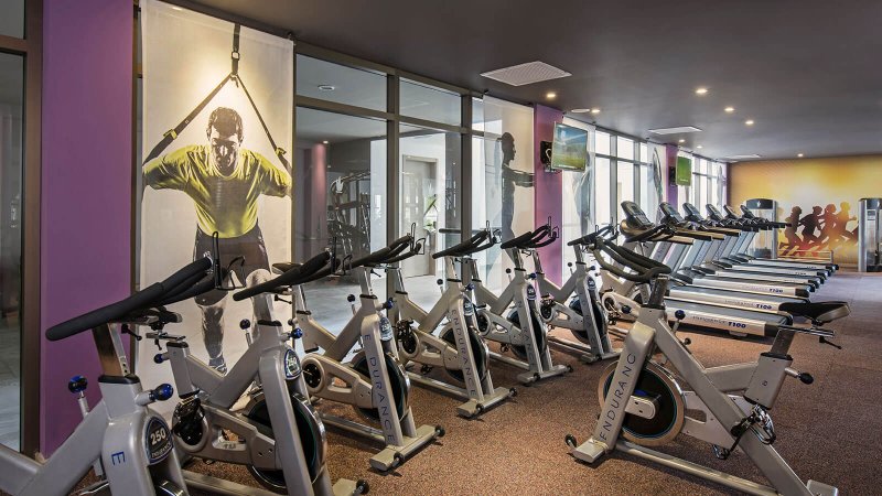 Mexikói utazás Hotel Platinum Yucatan Princess