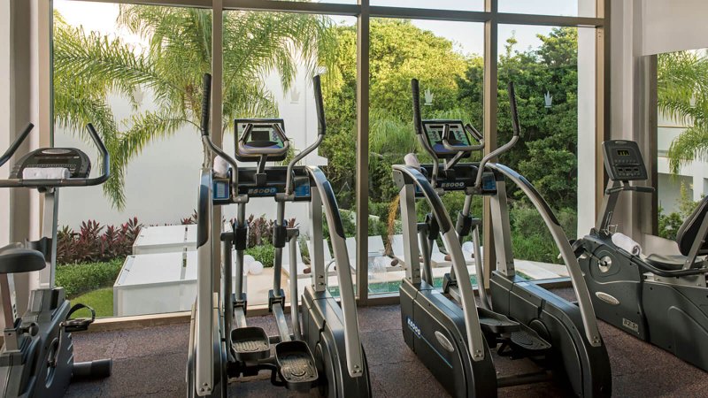 Mexikói utazás Hotel Platinum Yucatan Princess