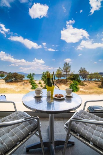 Peloponnészosz-félsziget utazás Hotel Angelo 