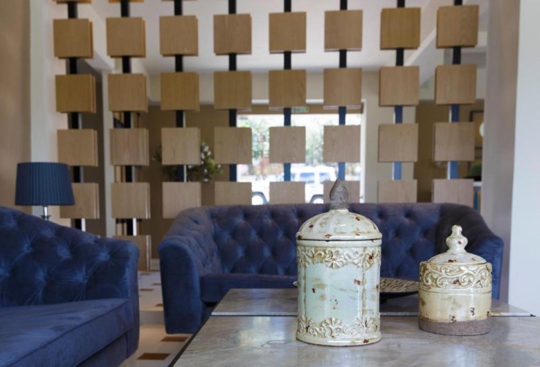 Peloponnészosz-félsziget utazás Hotel Asteria 