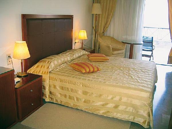 Peloponnészosz-félsziget utazás Hotel King Minos