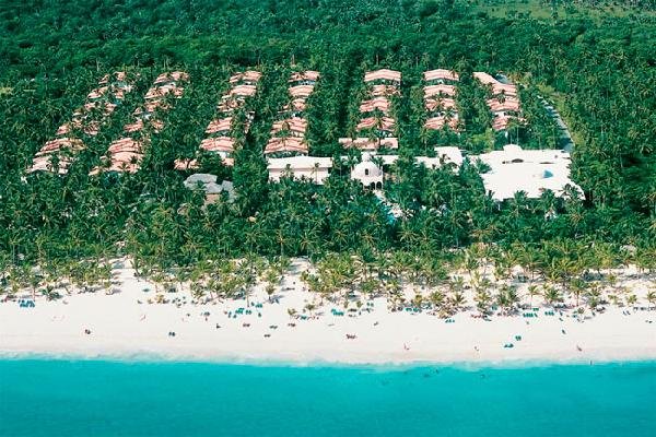 Dominika utazás RIU Bambu