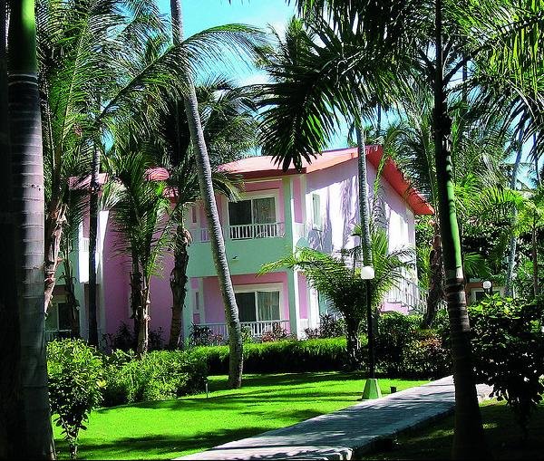 Dominika utazás RIU Bambu