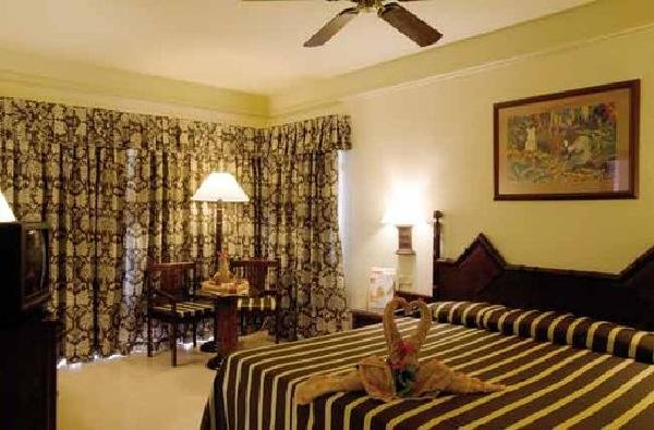 Dominika utazás RIU Bambu