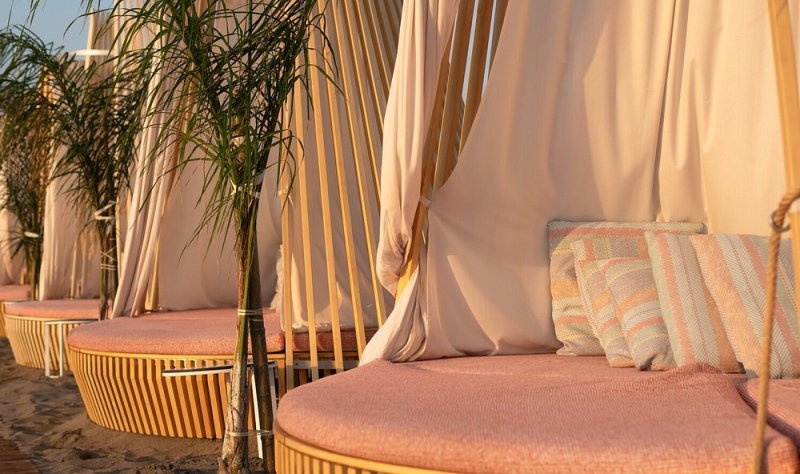 Rodosz Faliraki utazás Hotel Faliraki Mitsis Beach & Spa