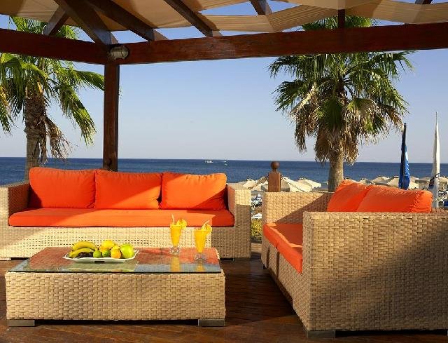 Rodosz Faliraki utazás Rodos Palladium