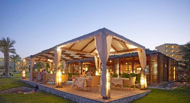 Rodosz Faliraki utazás Rodos Palladium