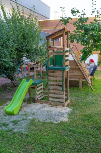 Rodosz utazás Grecian Fantasia Resort 