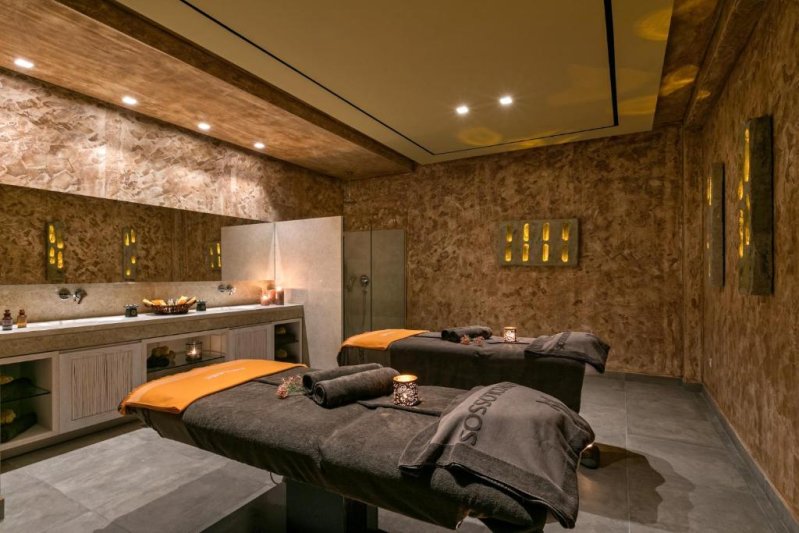 Rodosz utazás Hotel Amada Colossos Resort 