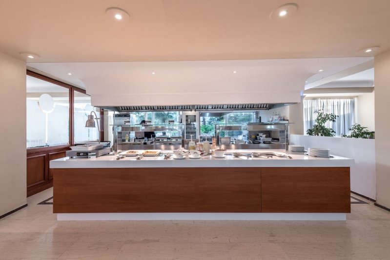 Rodosz utazás Hotel Apollo Beach 