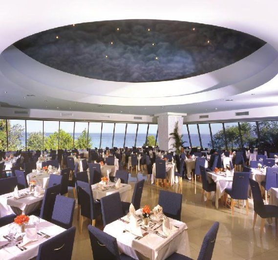 Rodosz utazás Hotel Calypso Beach