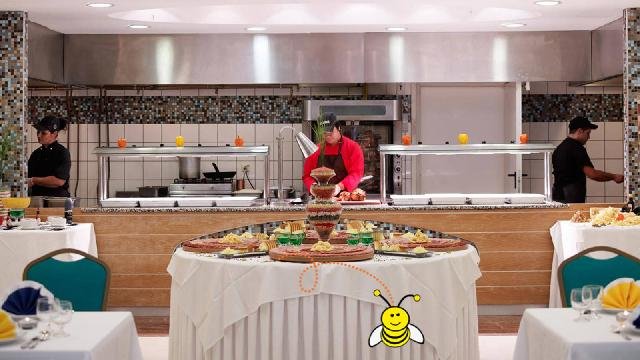 Rodosz utazás Hotel Esperides Beach