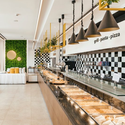 Rodosz utazás Hotel Esperides Beach