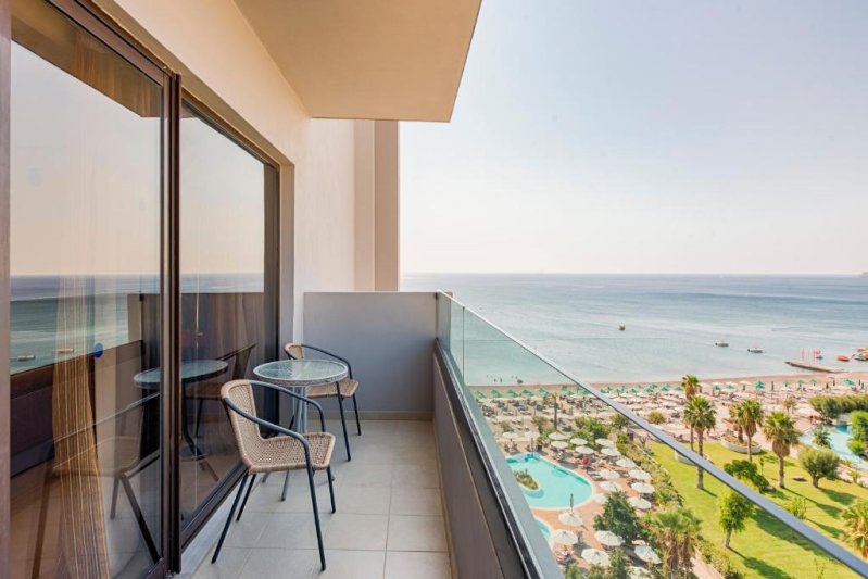 Rodosz utazás Hotel Esperos Mare 