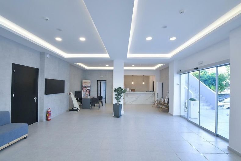 Rodosz utazás Hotel Evita Bay 