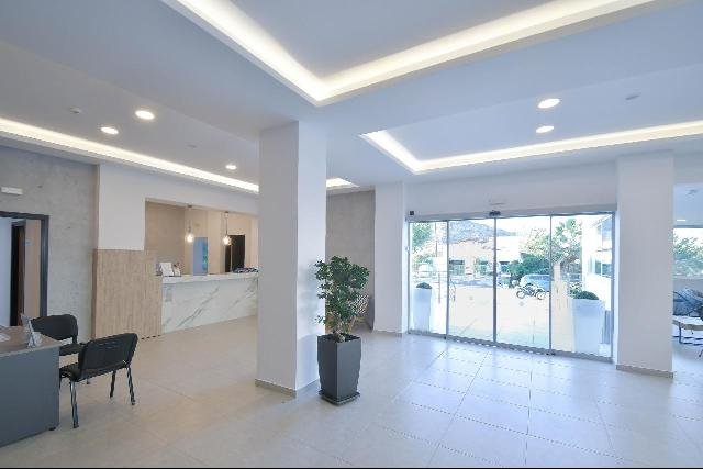 Rodosz utazás Hotel Evita Bay 