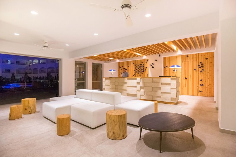 Rodosz utazás Hotel Orion 