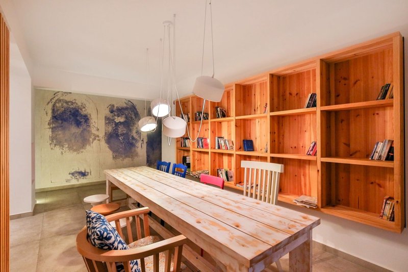 Rodosz utazás Hotel Orion 