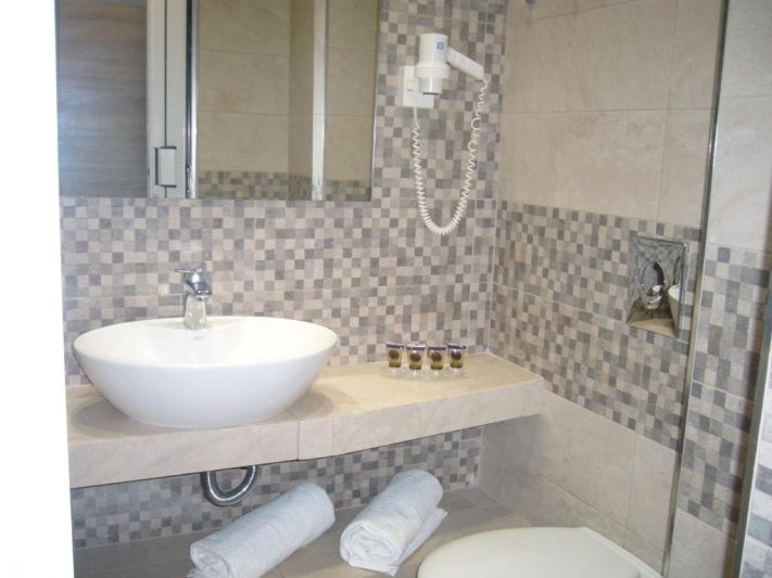 Rodosz utazás Hotel Rhodian Rose