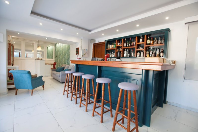 Rodosz utazás John & Mary apartmanház