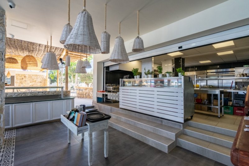 Rodosz utazás Lido Star Beach Hotel 