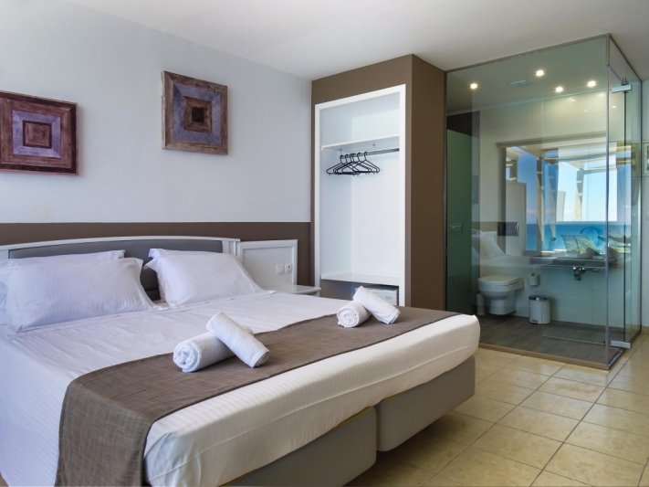 Rodosz utazás Lido Star Beach Hotel 