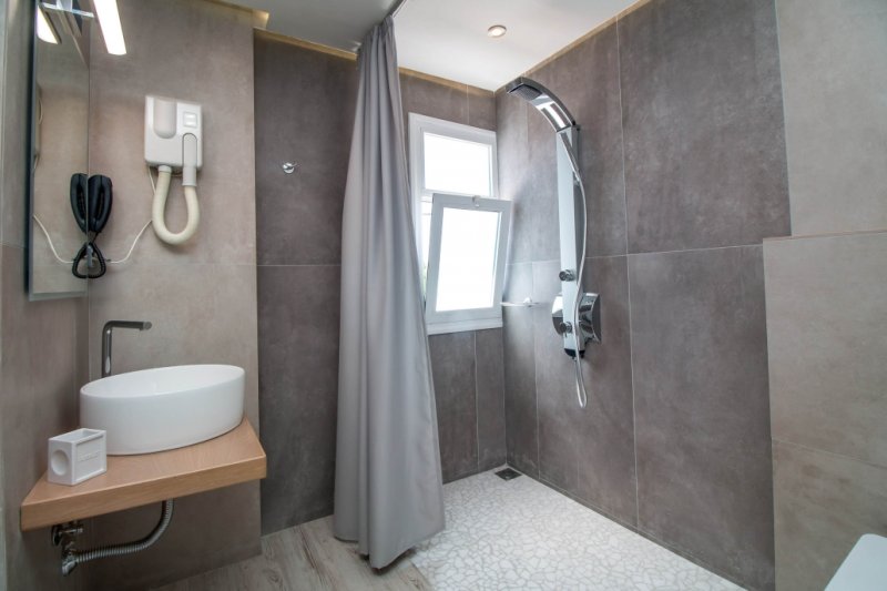 Rodosz utazás Lido Star Beach Hotel 