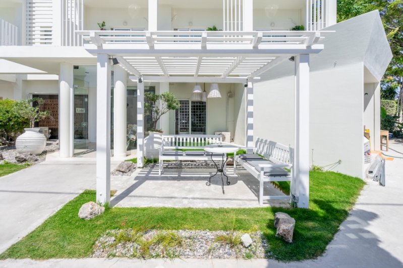 Rodosz utazás Lido Star Beach Hotel 