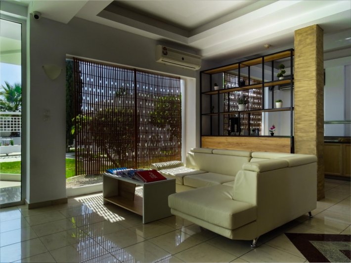 Rodosz utazás Lido Star Beach Hotel 