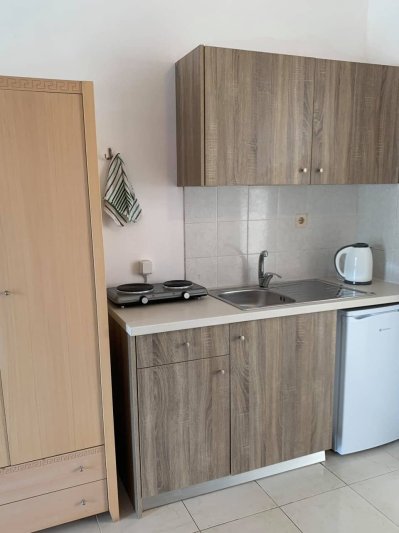 Rodosz utazás White Palace Apartmanház