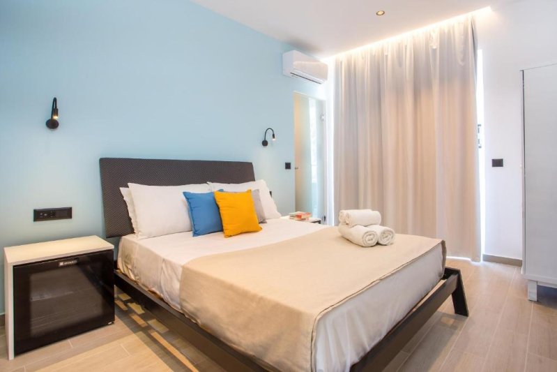 RodoszFaliraki utazás Hotel Faliraki Premium