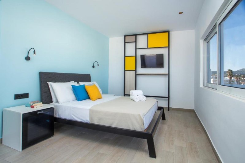 RodoszFaliraki utazás Hotel Faliraki Premium